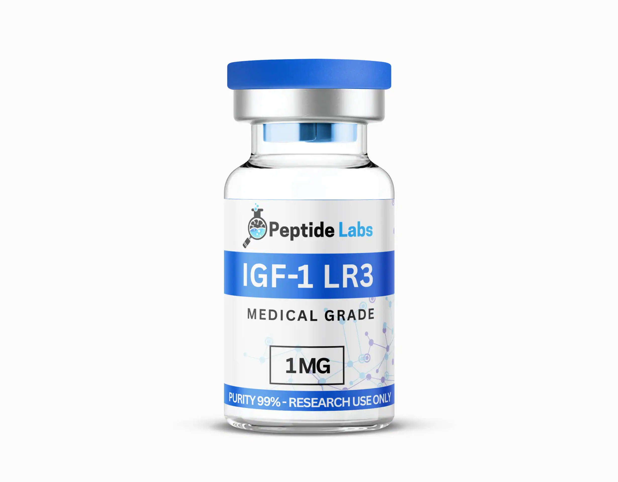IGF-1LR3