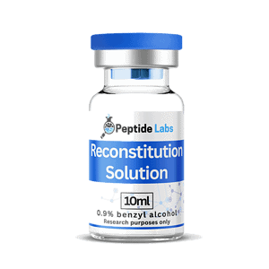 Bacteriostatic Water