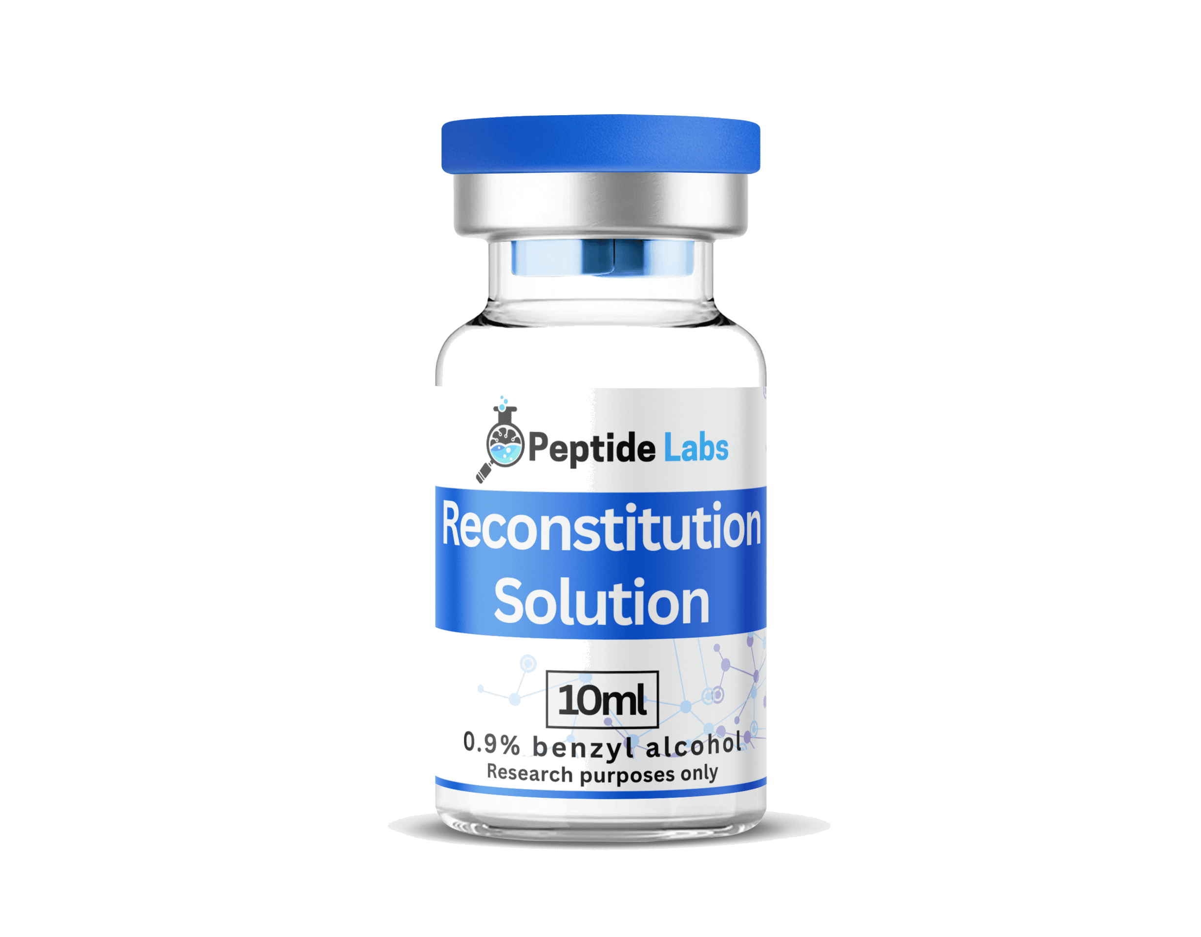 Bacteriostatic Water