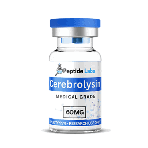 Cerebrolysin