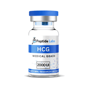 HCG