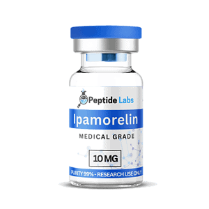 Ipamorelin