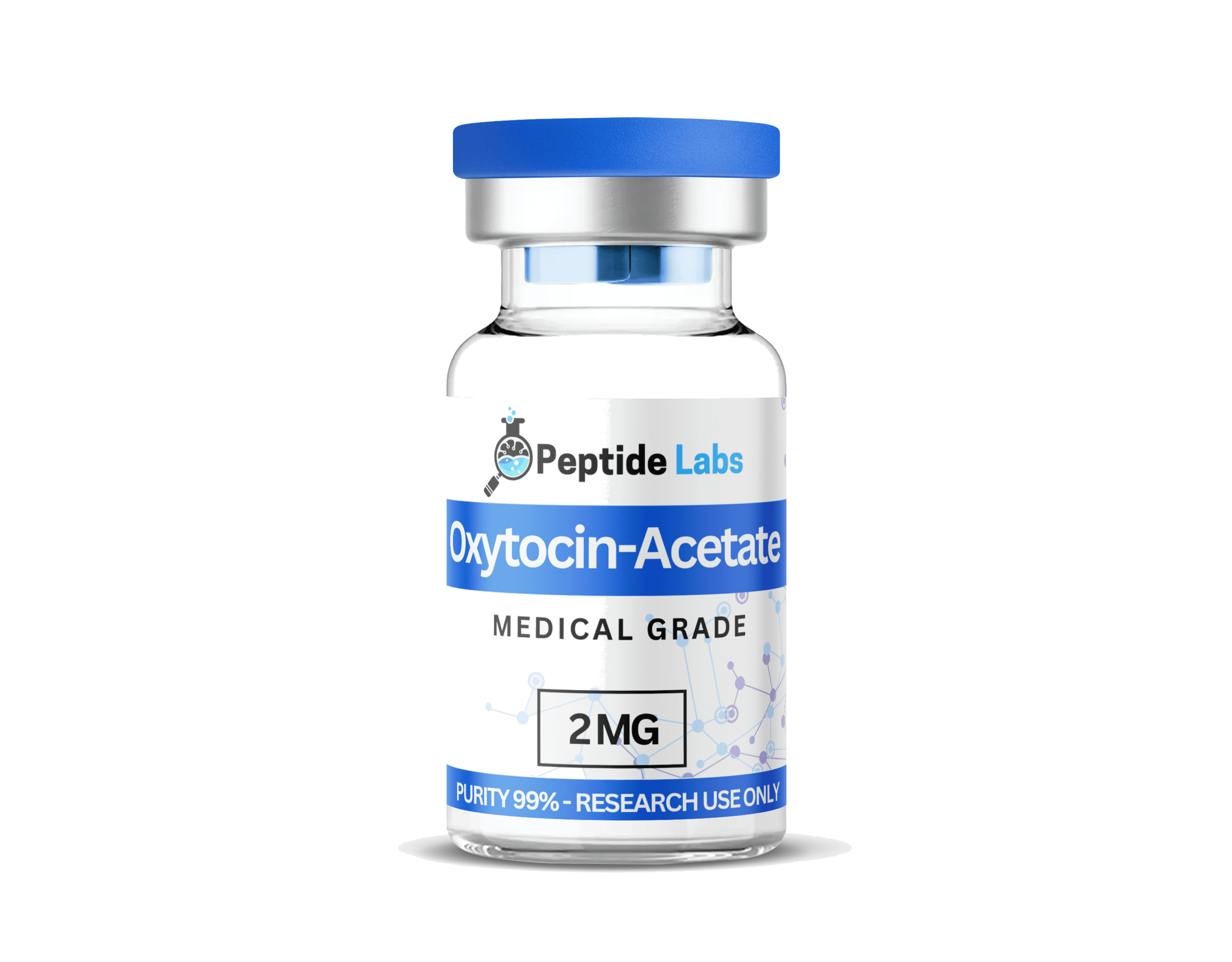Oxytocin-Acetate