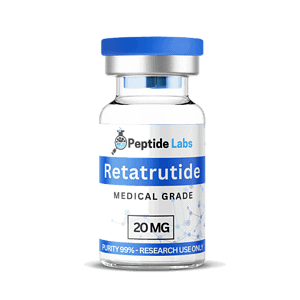 Retatrutide