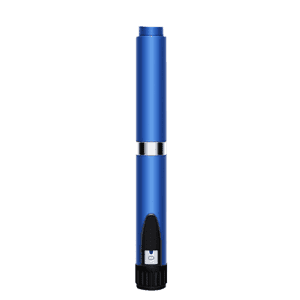 Reusable Injection Pen