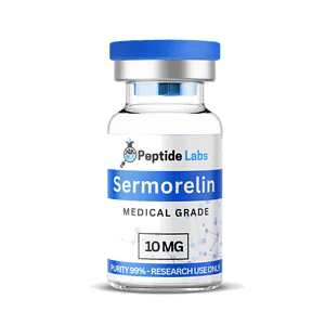 Sermorelin