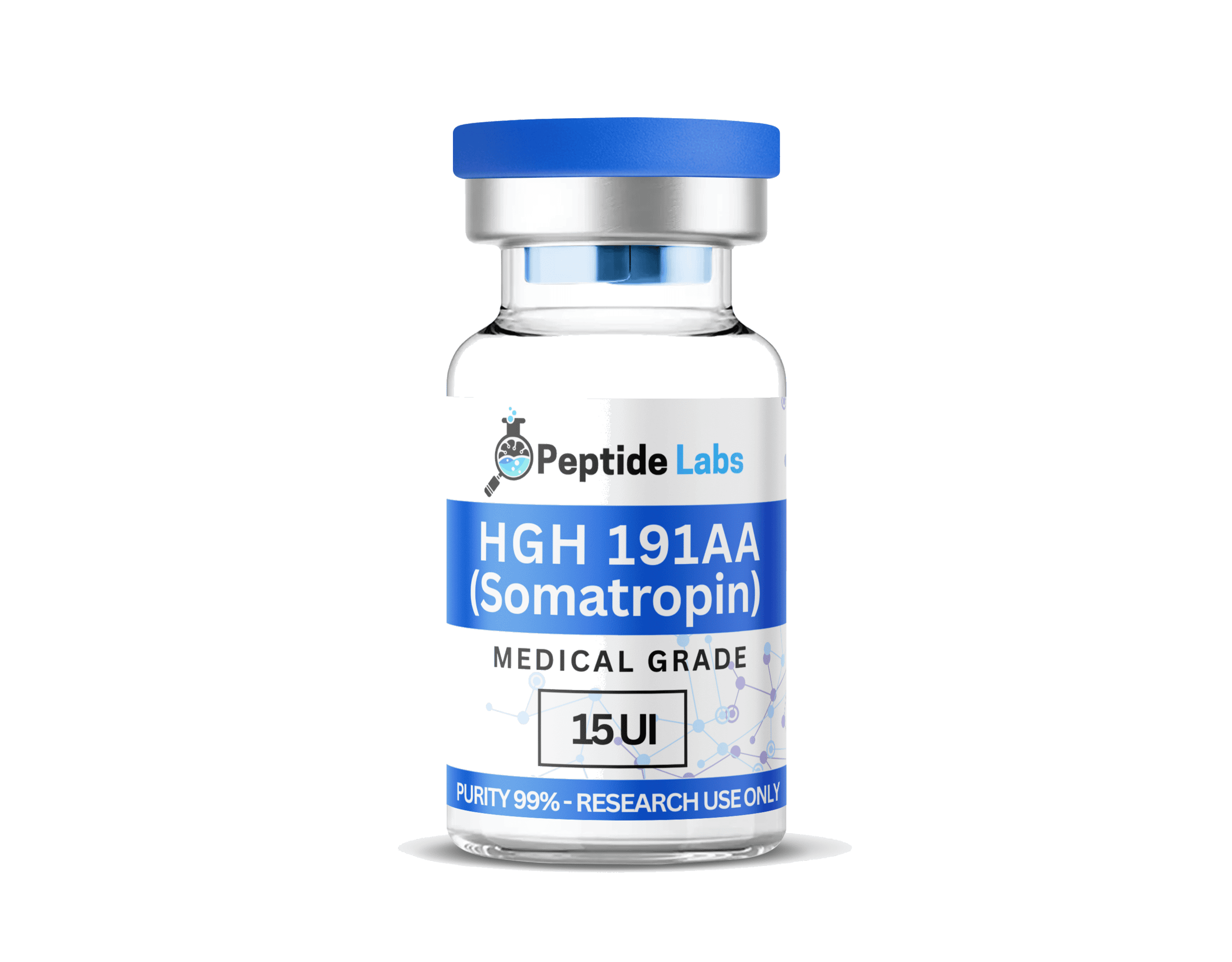 Somatropin (HGH 191AA)