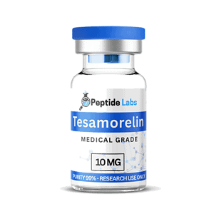 Tesamorelin