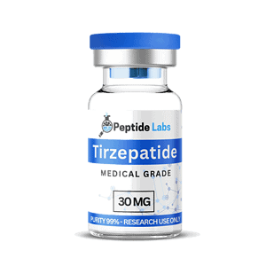 Tirzepatide